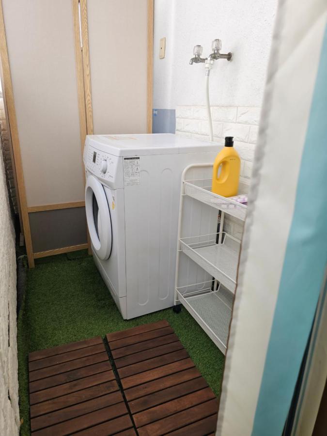 Arex Hongik Station 3min Apartment Seoul